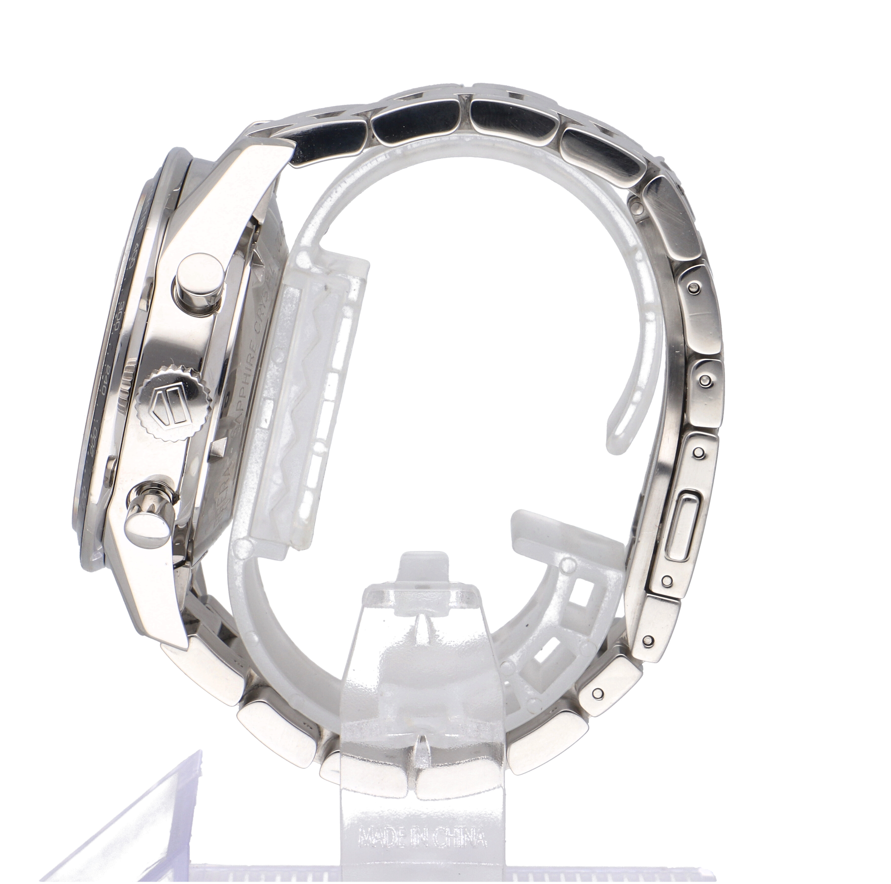 TAG Heuer Carrera